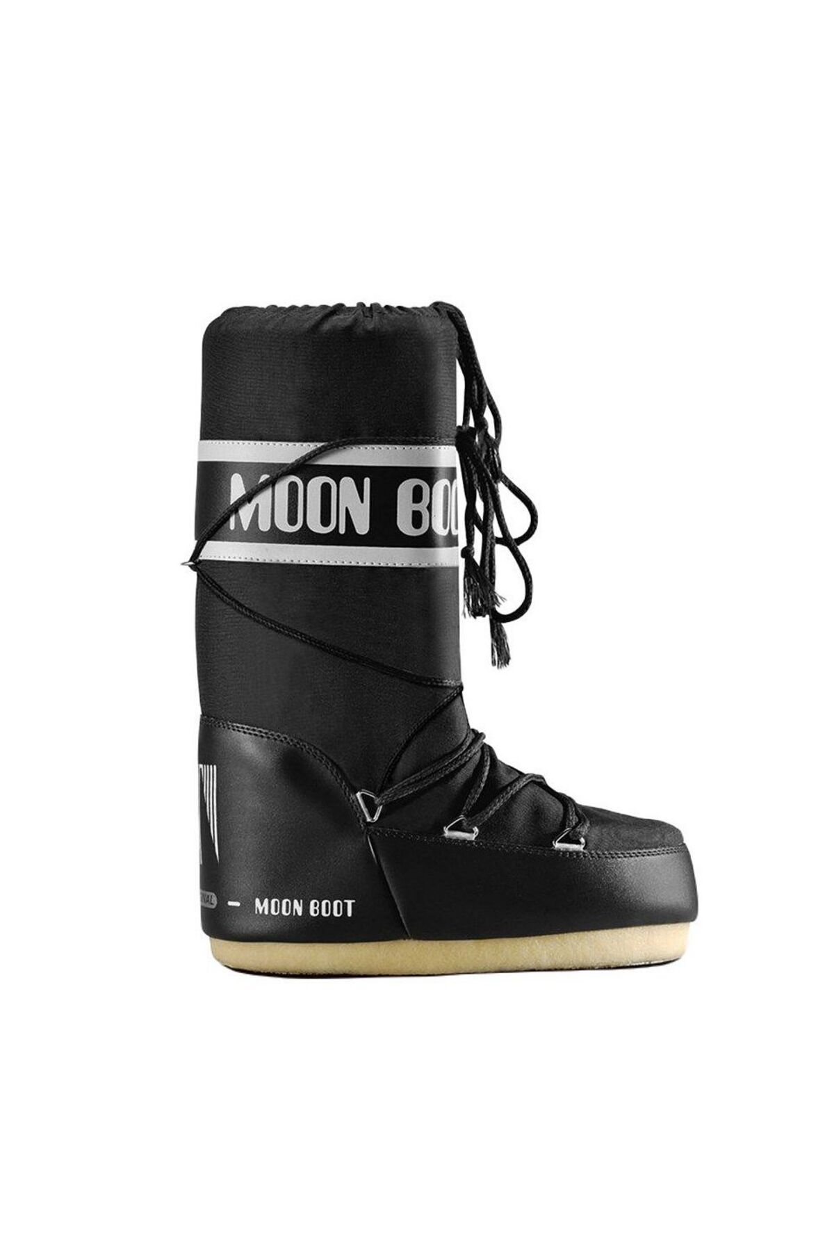 Moon Boot Moon Boot Kadın Uzun Kar Botu