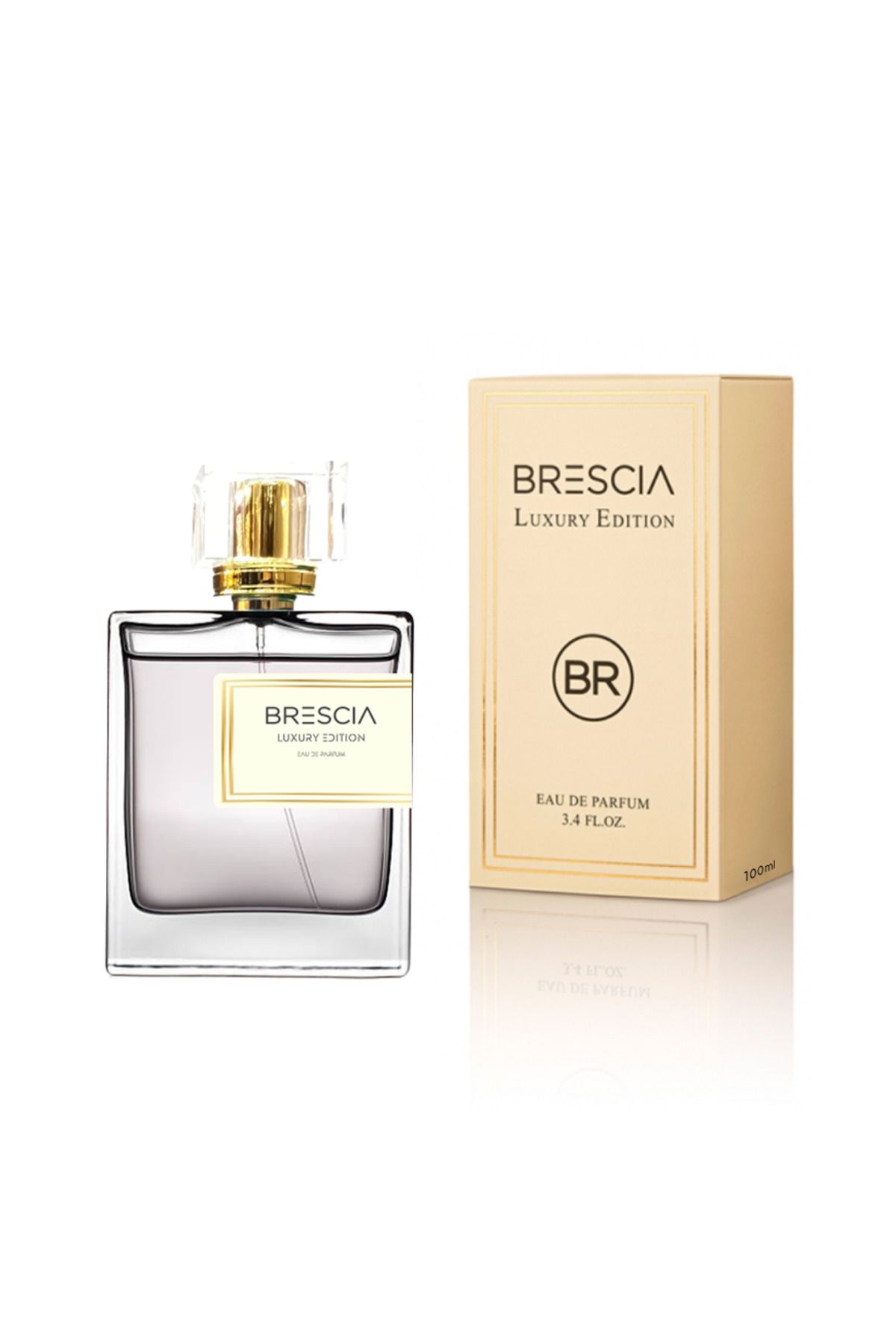 Brescia L72 Armni My Way 100ml