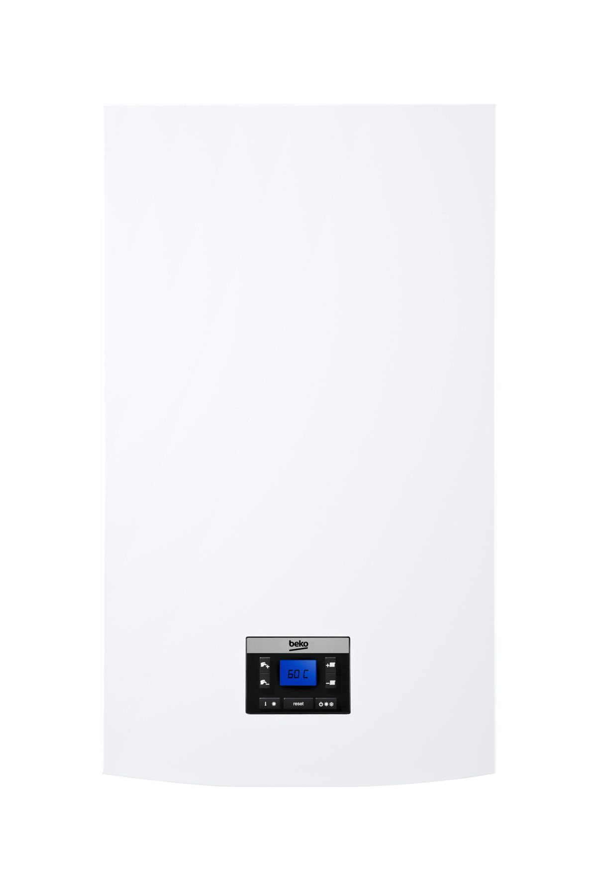 Beko Prodens 24 Plus Premix Hermetik Tam Yoğuşmalı Kombi