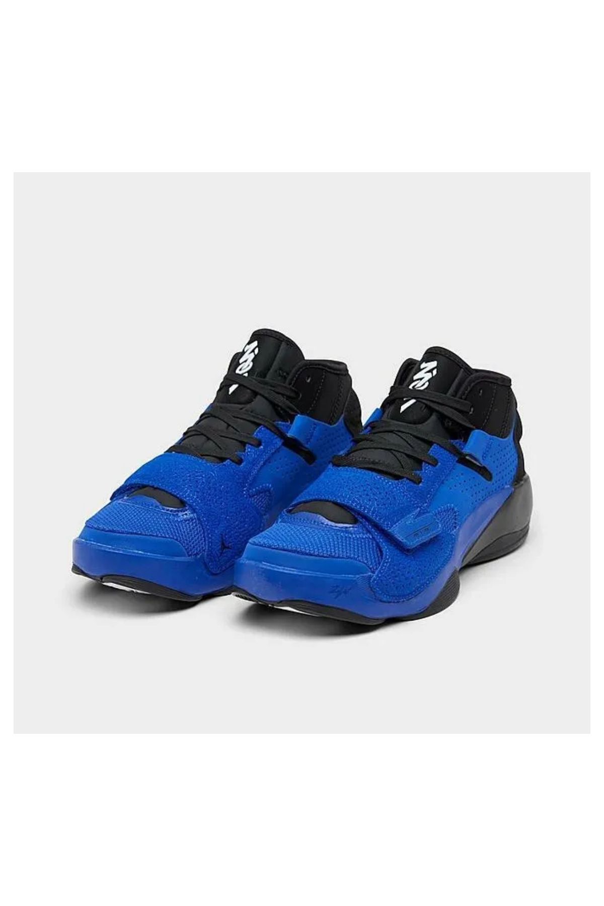Nike Jordan Zion 2 Basketbol Ayakkabısı (Dar Kalıp)