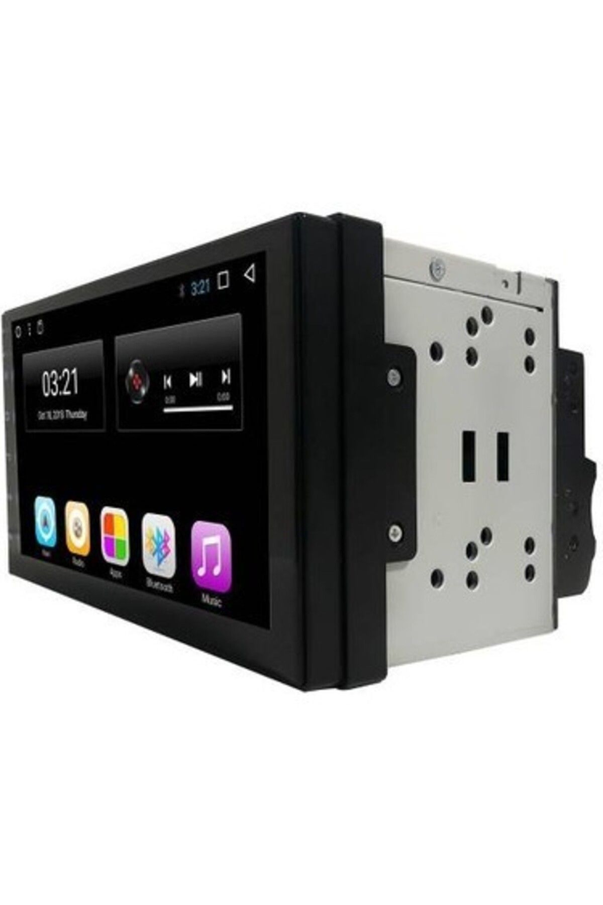 Roadstar Rd9500 7" Android Multimedya Oynatıcı