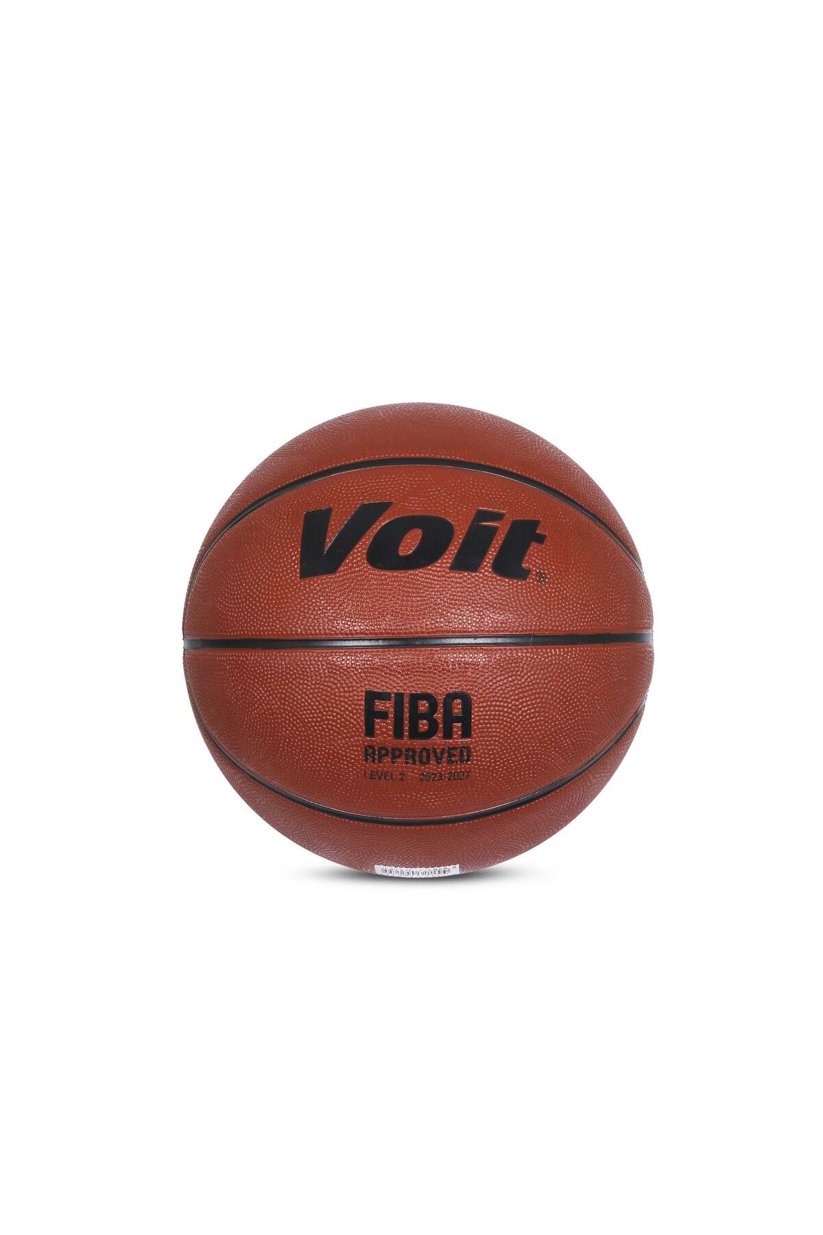 Voit FIBA ONAYLI BASKETBOL TOPU VT300