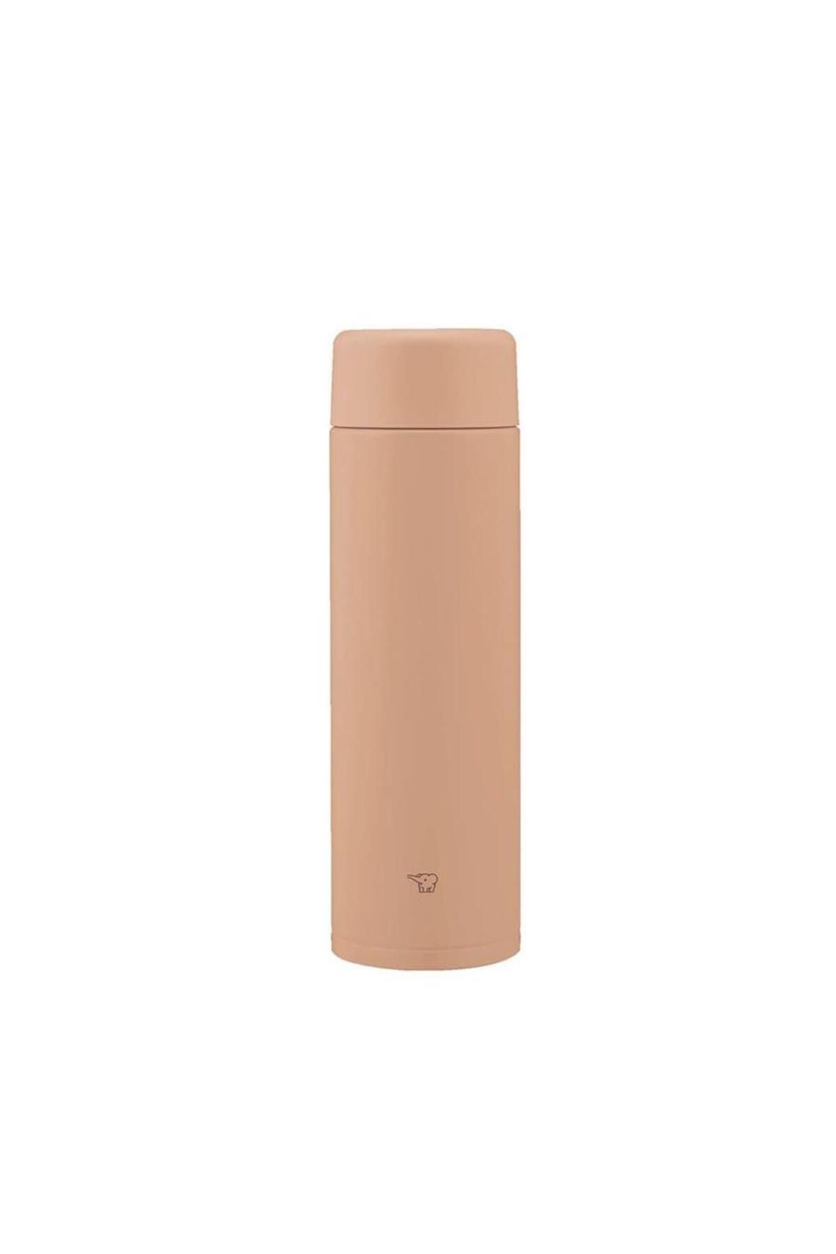 ZOJIRUSHI Sm-ga60 Termos Matara 600 ml Renk:açık Kahverengi (PALE TAUPE)