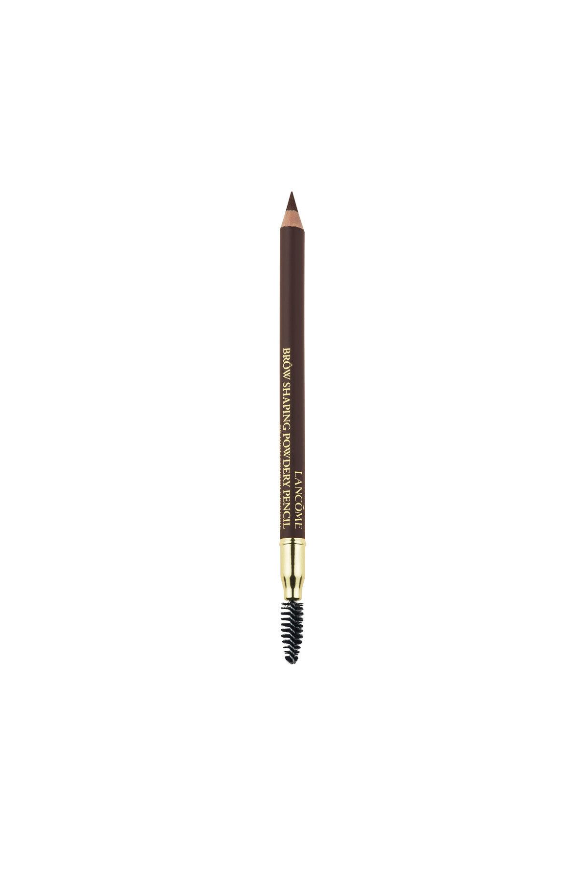 Lancome Brow Shaping Powdery Pencil Kaş Kalemi 08 Dark Brown 3614272110212