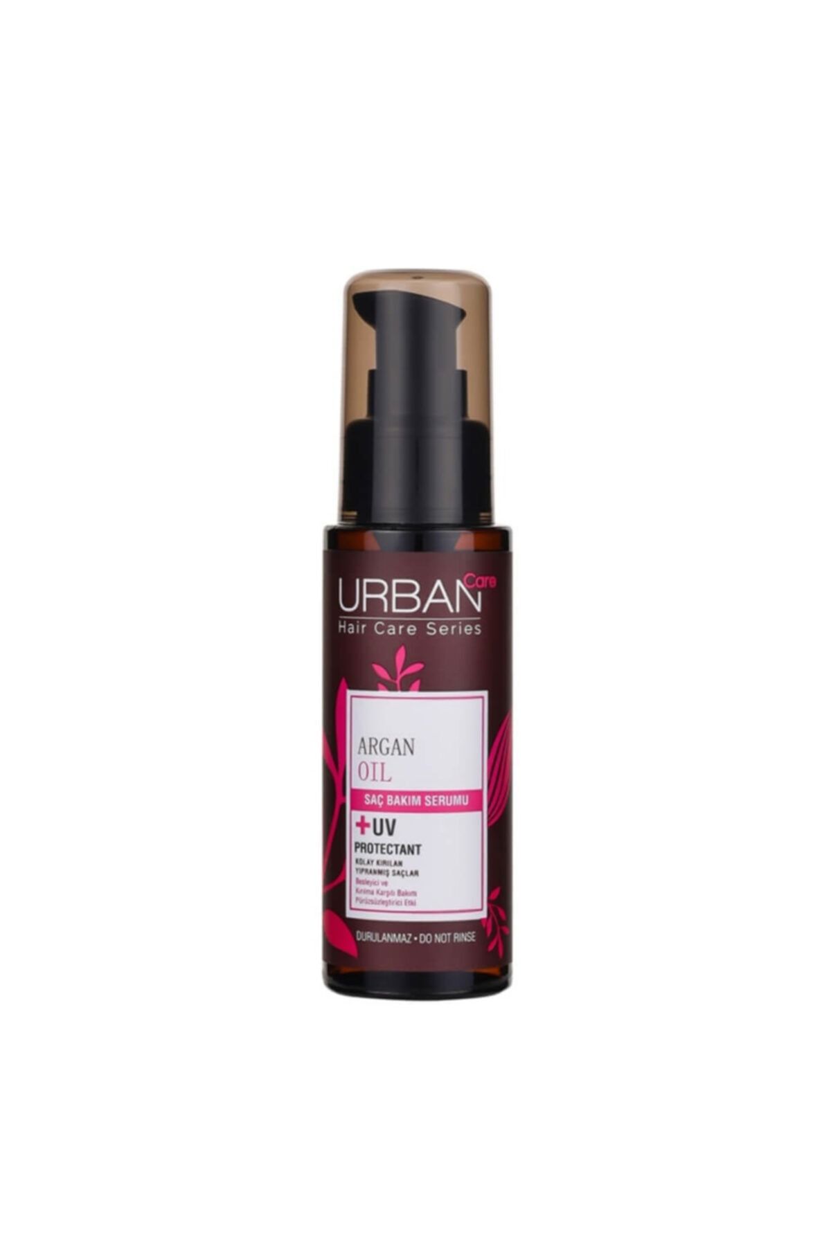 Urban Care Urban Hair Care Series Argan Oil Saç Bakım Serumu 75ml