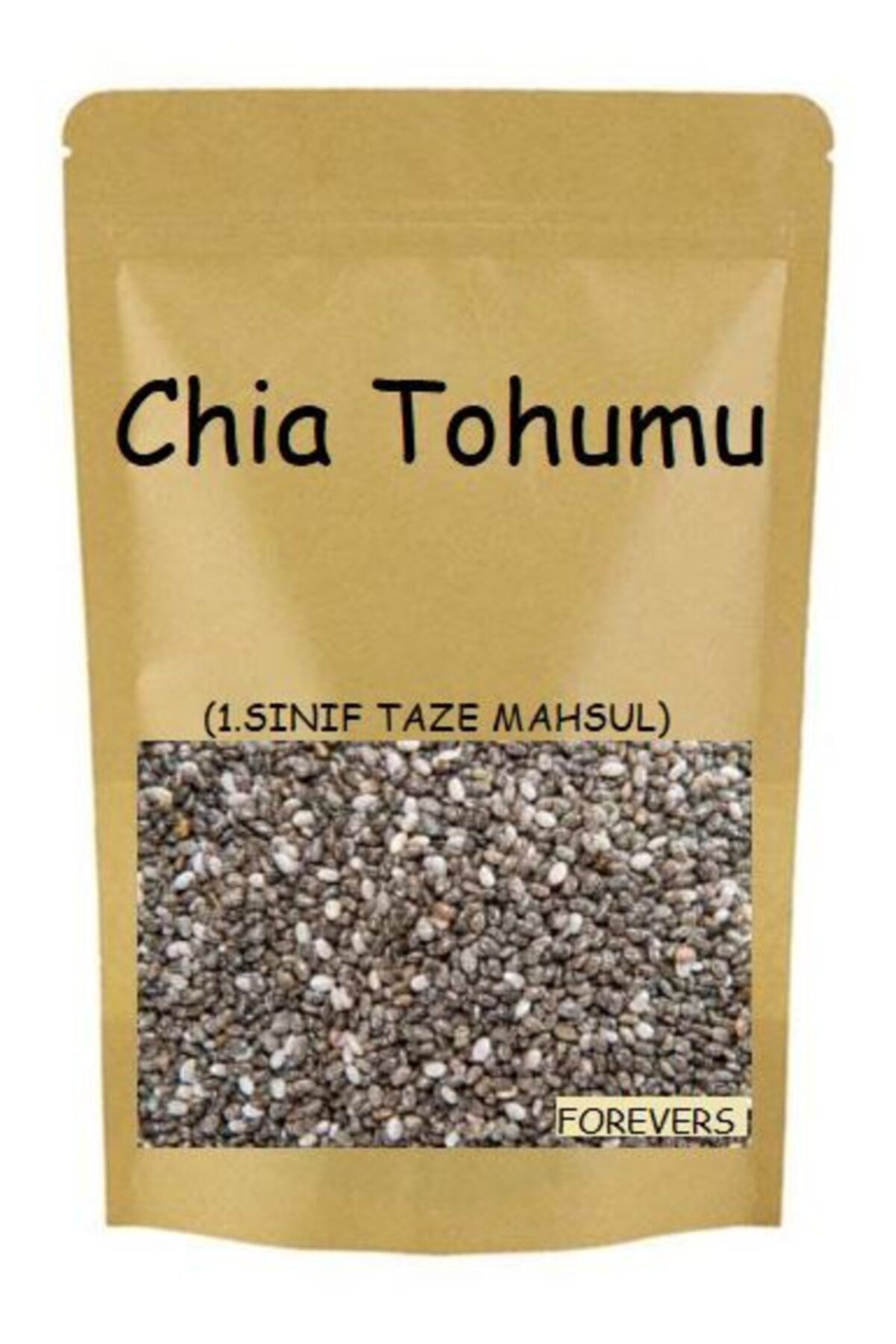 forevers Chia Tohumu 120 Gram