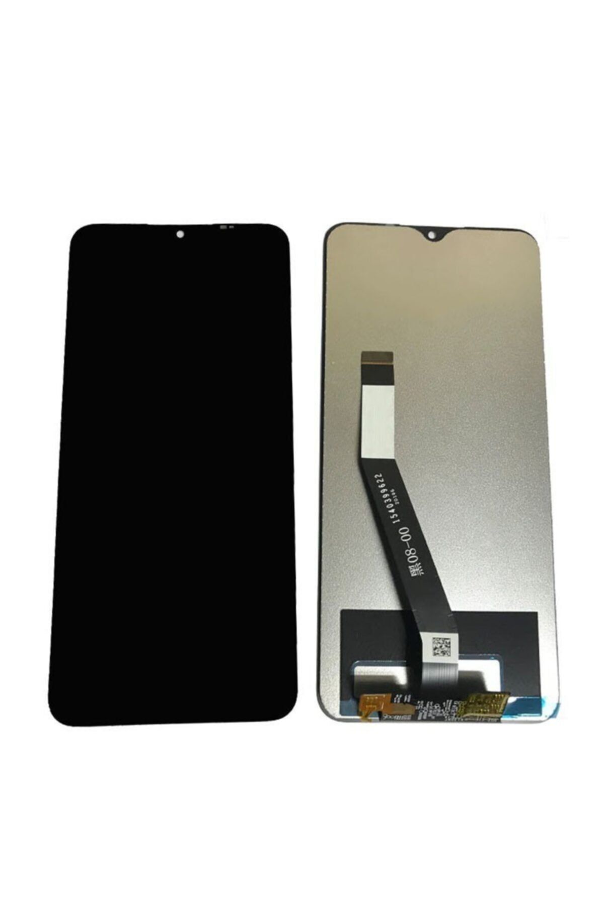 LcDizayn Xiaomi Redmi Note 9 Uyumlu Lcd Dokunmatik Ekran M2003j15ss