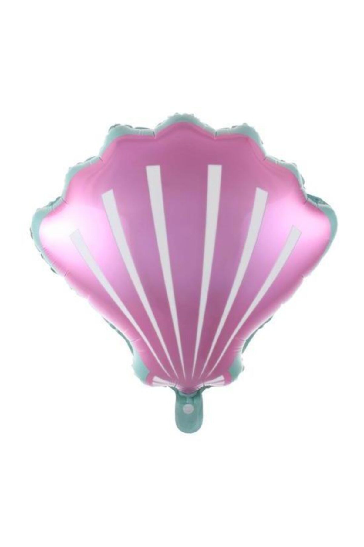 Genel Markalar Deniz Kabuğu Temalı Balon Parti Malzemesi