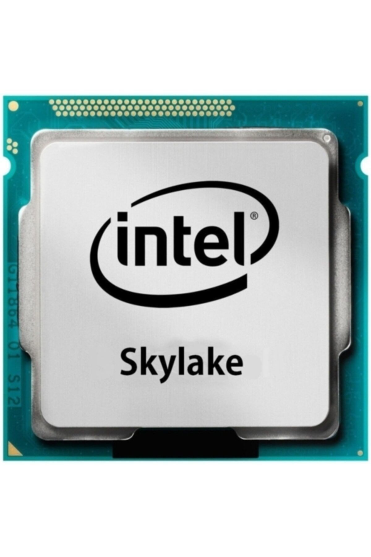 Intel Pentium G4400 2.9ghz 3m 1151p Tray