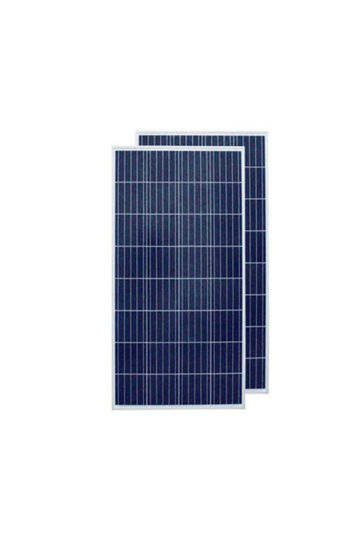 Lexron 170 Watt Polikristal Güneş Paneli