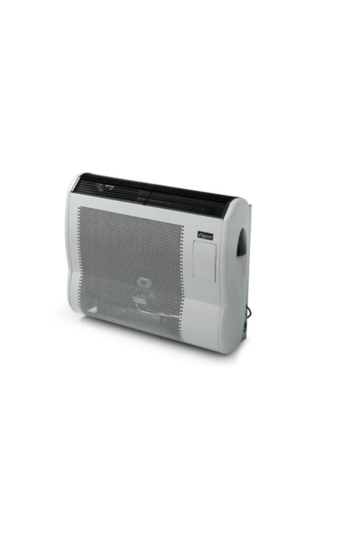Fujiyama Fhs 9000 Ef Elit Hermetik Fanlı Doğalgaz Sobası (elk. Ateşleme) 7,5 Kw