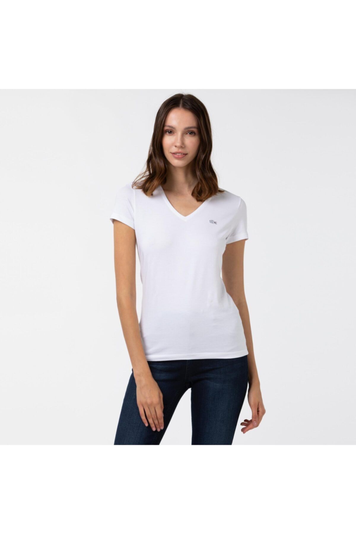 Lacoste Tf0999 T-shirt
