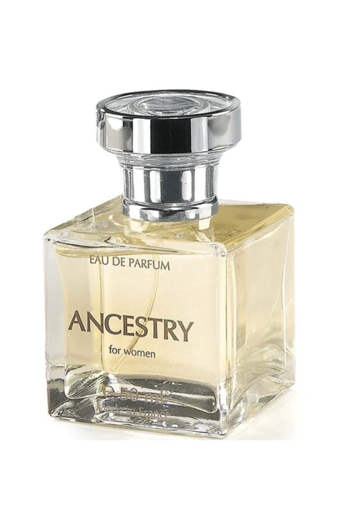 Amway Ancestry Edp 50 ml Kadın Parfüm AKP00008