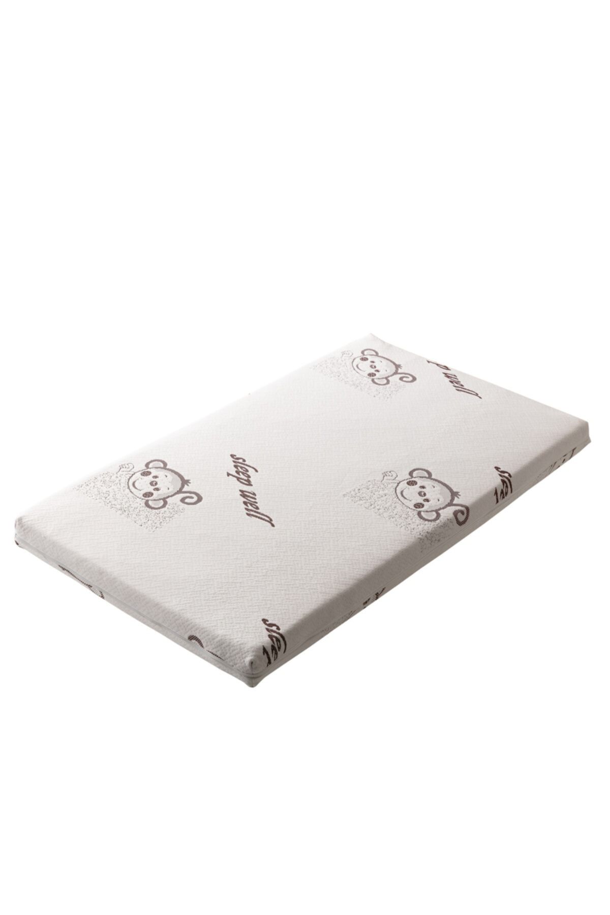 Maxi-Cosi 50x110 Cotton Termo Oyun Parkı Yatağı 50*110 Sepet Beşik Yatağı Thermo Bebek Yatağı