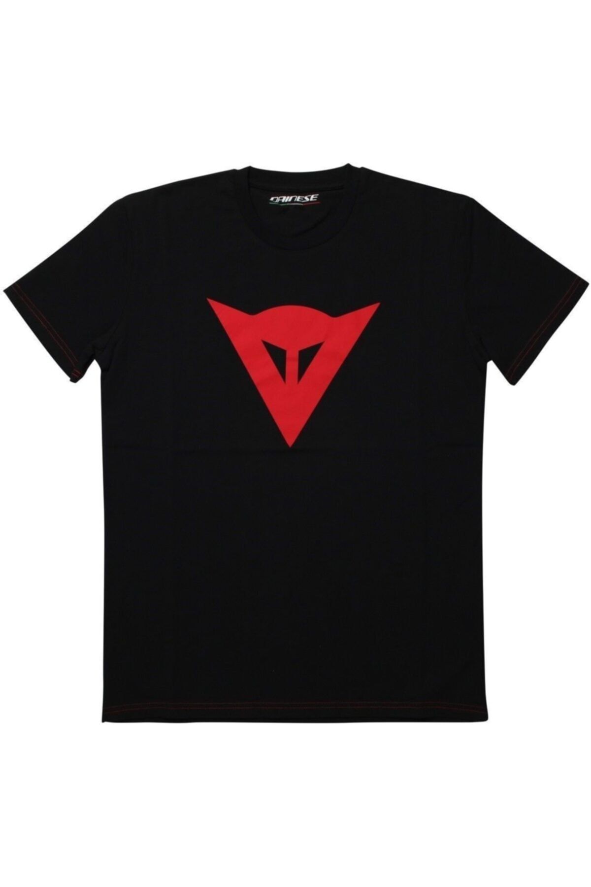 Dainese Speed Demon Erkek Siyah T-shirt Dns-1896742.606