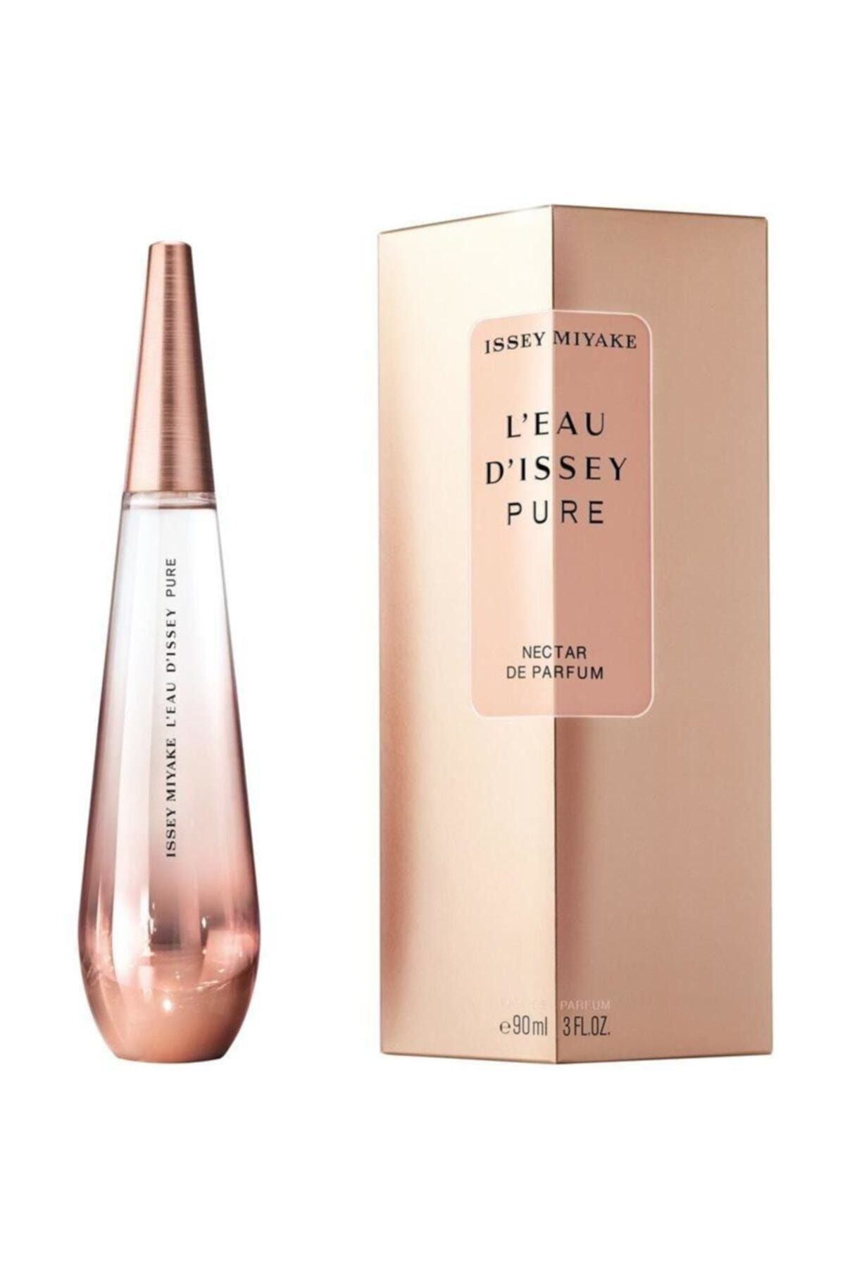 Issey Miyake Pure Nectar Edp 90 Ml Kadın Parfüm 3423474846153