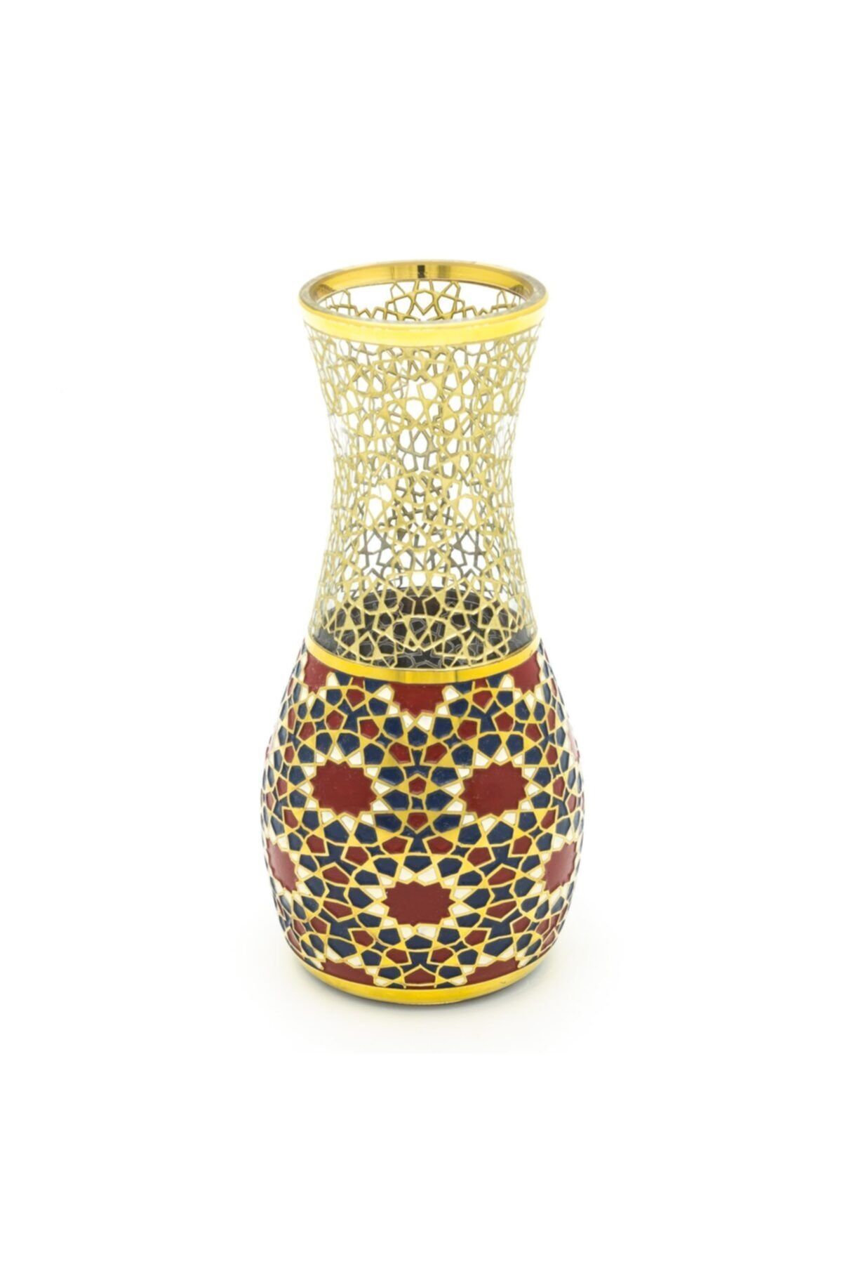 MÜZEDENAL Vazo Renkli Selçuklu Koleksiyonu