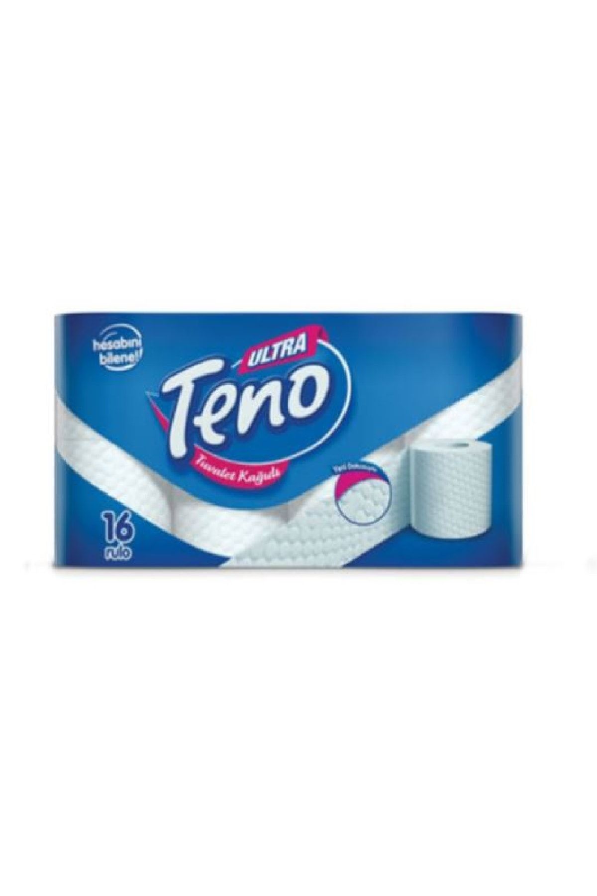 Teno Tuvalet Kağıdı 16'lı
