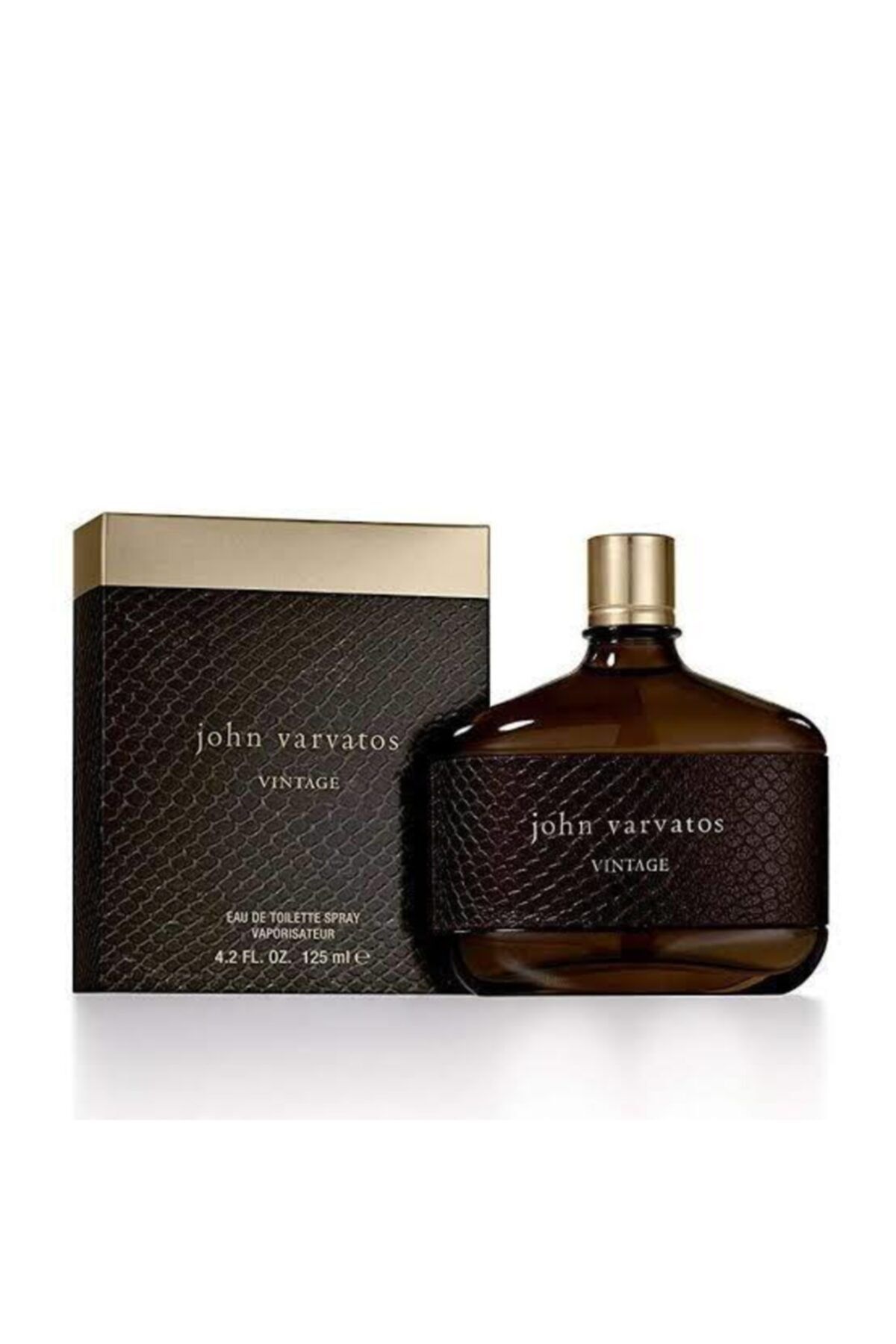 John Varvatos Vintage Edt 125 ml Erkek Parfüm 873824001108