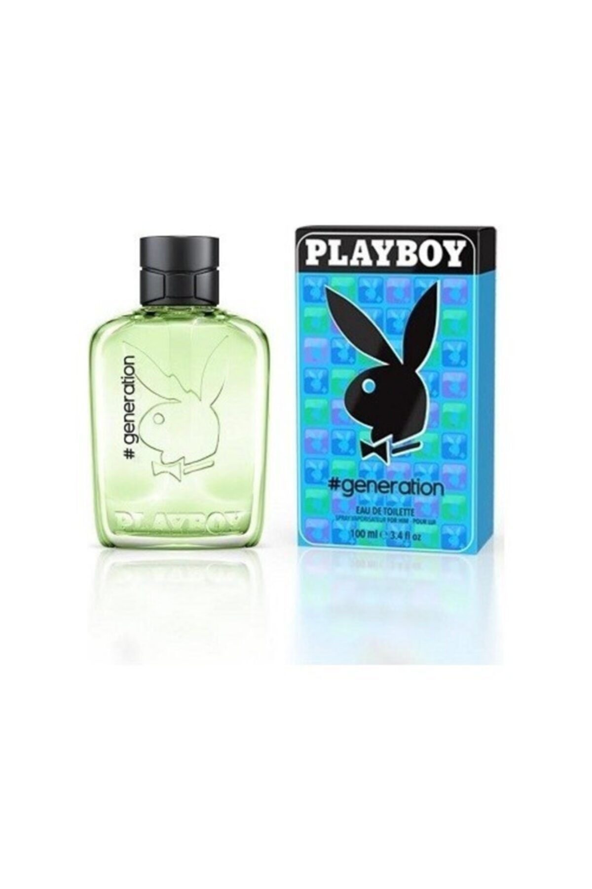 Playboy Generatıon Edt 60ml