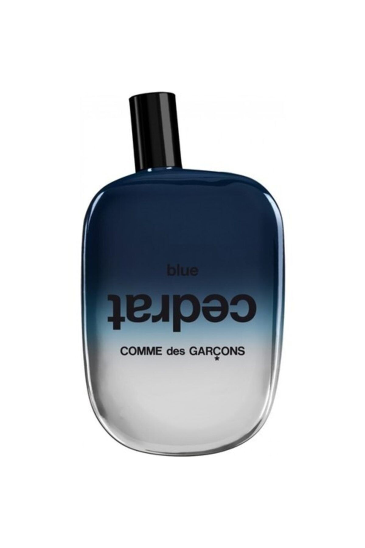 Comme Des Garcons Blue Cedrat Edp 100 ml Unisex Parfüm  8411061782514
