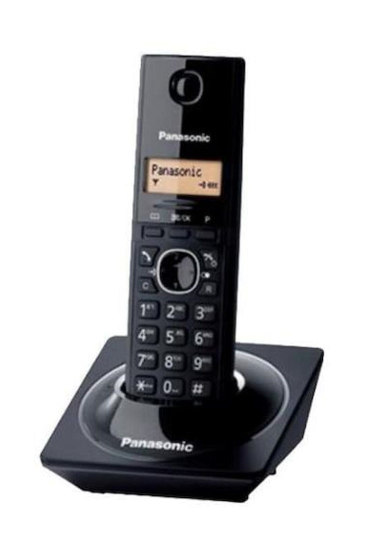 Panasonic KX TG 1711  Masaüstü Telsiz Dect Telefon