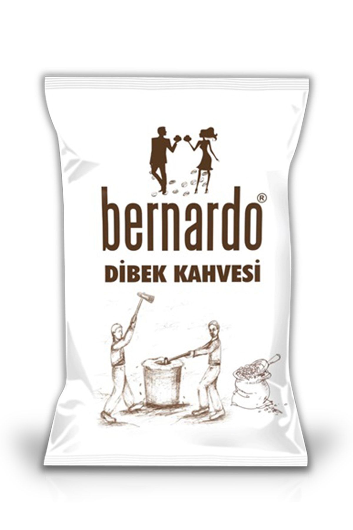 Bernardo Dibek Kahvesi 100 Gr