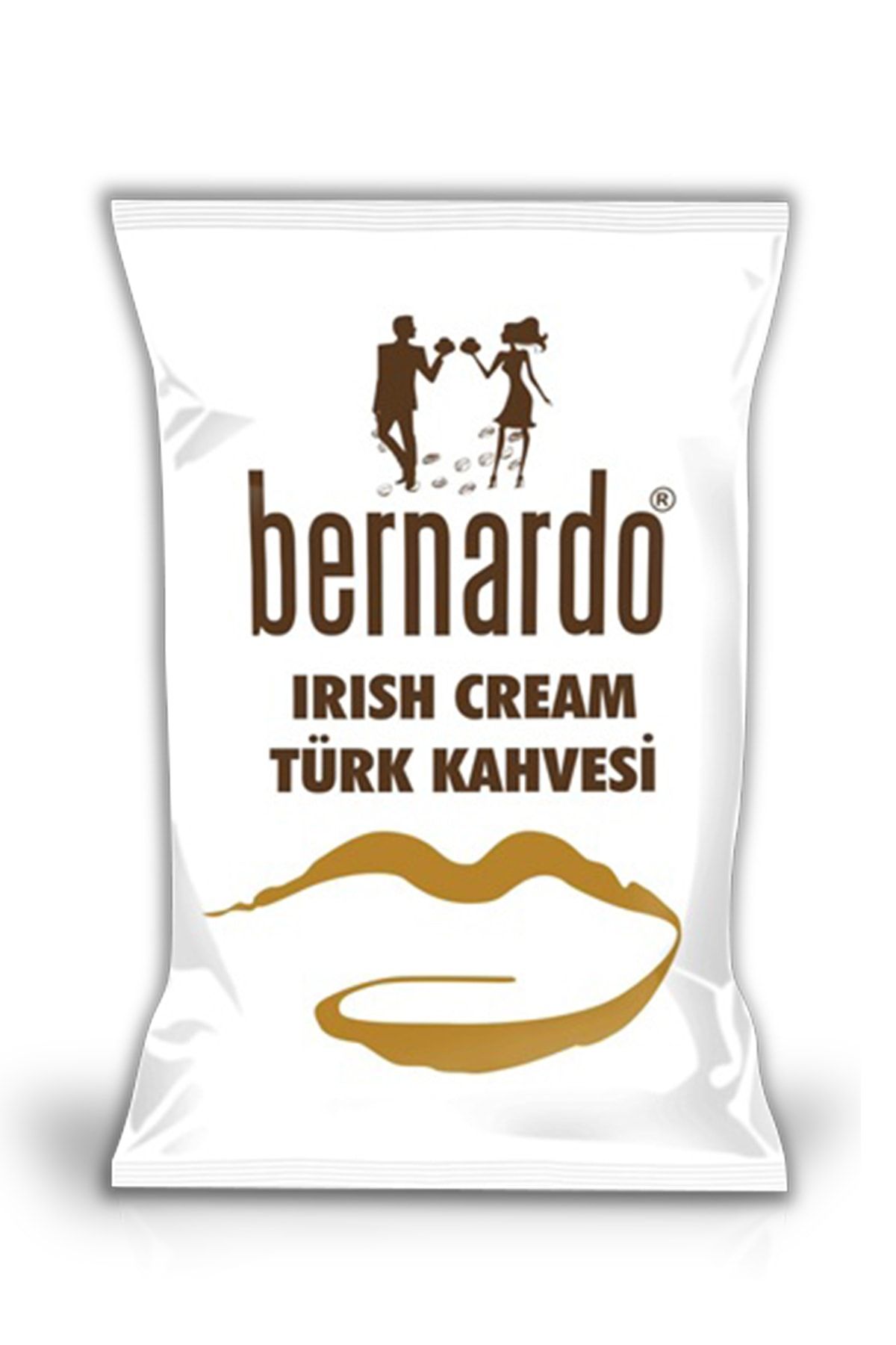 Bernardo Irısh Cream Türk Kahvesi 100 Gr