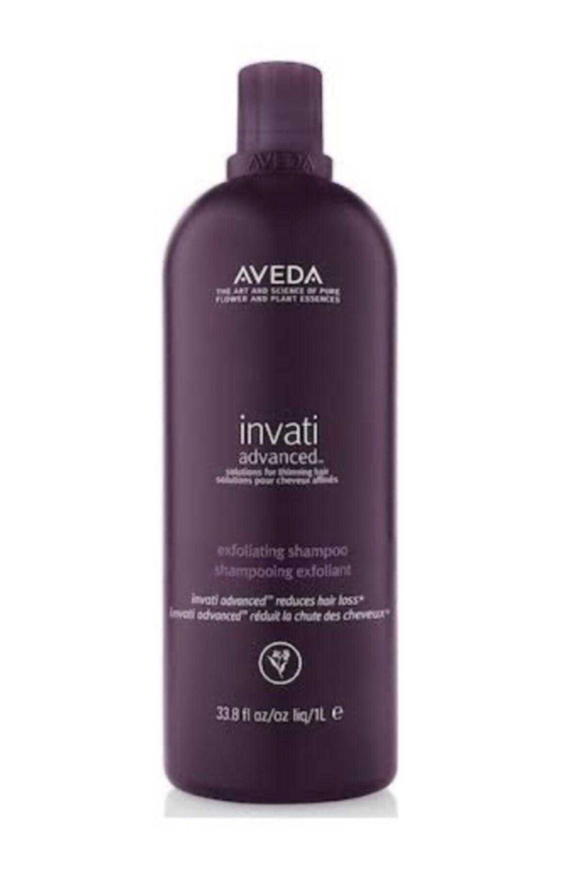 Aveda Kargo Bedava Invati Advanced Saç Dökülmesine Karşı Şampuan: Hafif Doku 1000 Ml