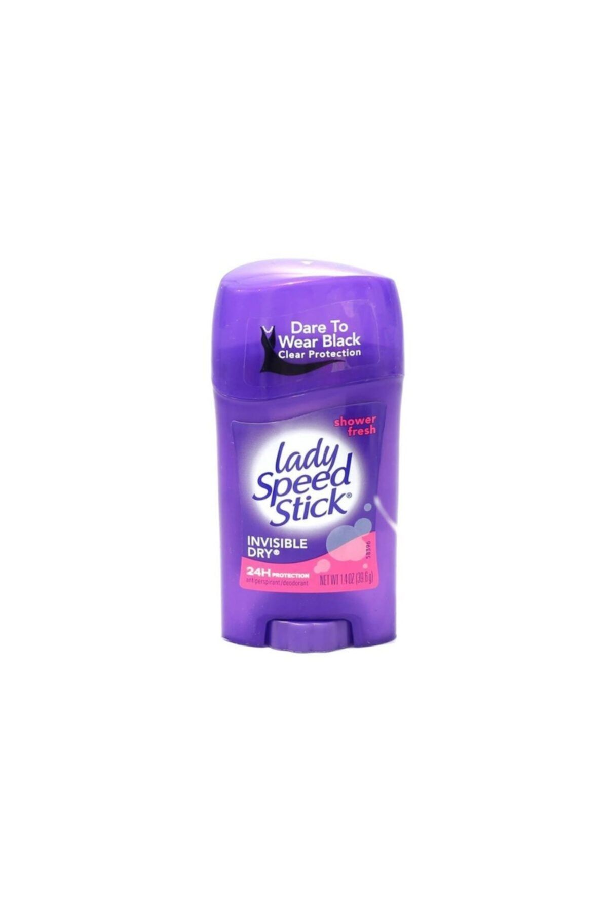 Lady Speed Stick Insıvıble Dry
