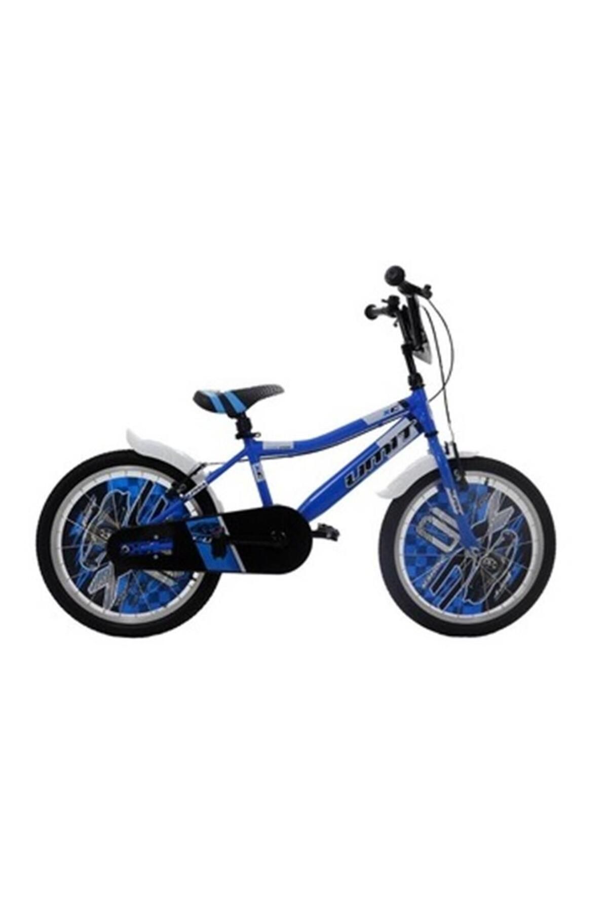 Ümit 2047 Alpına-m-bmx-v-erkek Çocuk Bisikleti 20 Jant Mavi