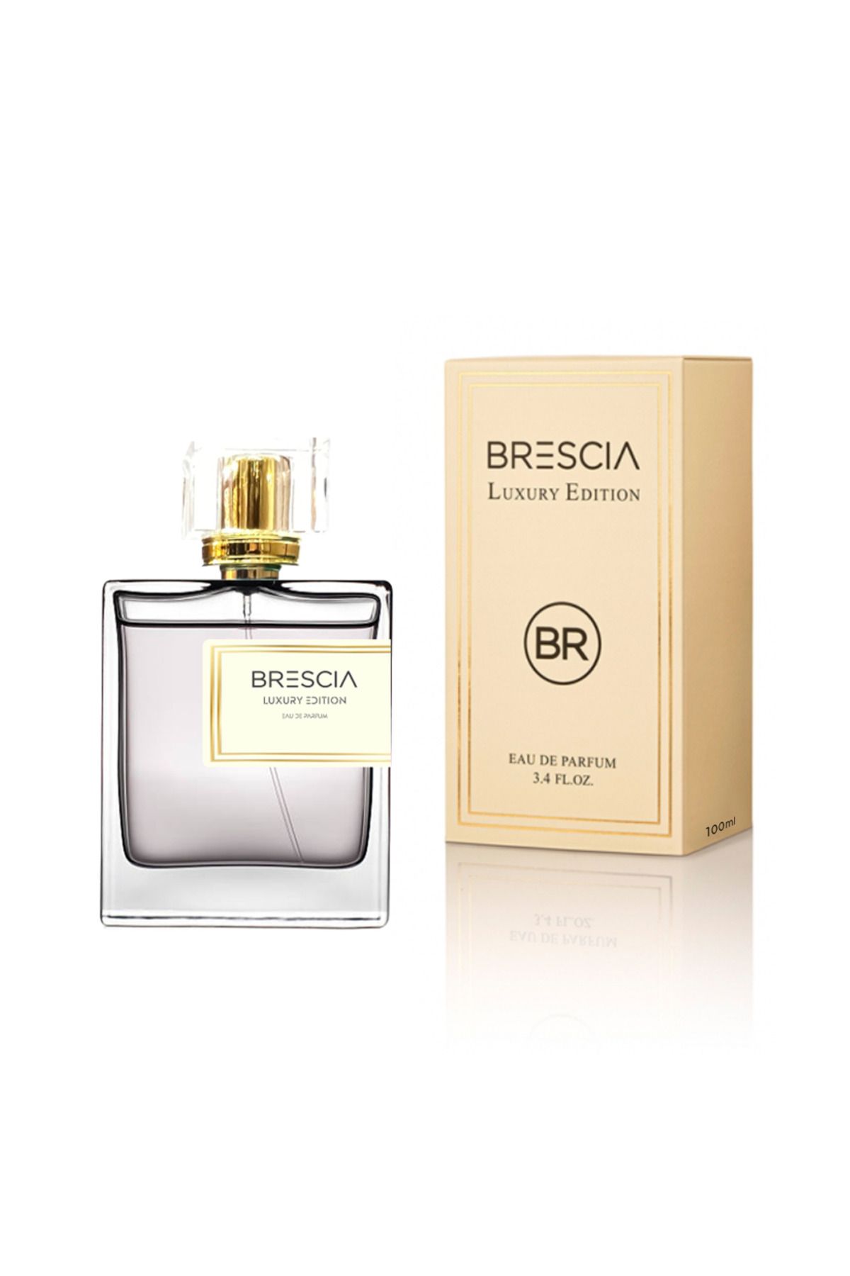 Brescia L71 Viktr&Rlf Spicebomb parfüm  100ml