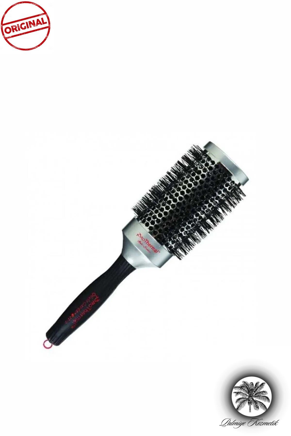 Olivia Garden Prothermal Anti-Frizz Blow Dryer Hair Brush T53 - PLM