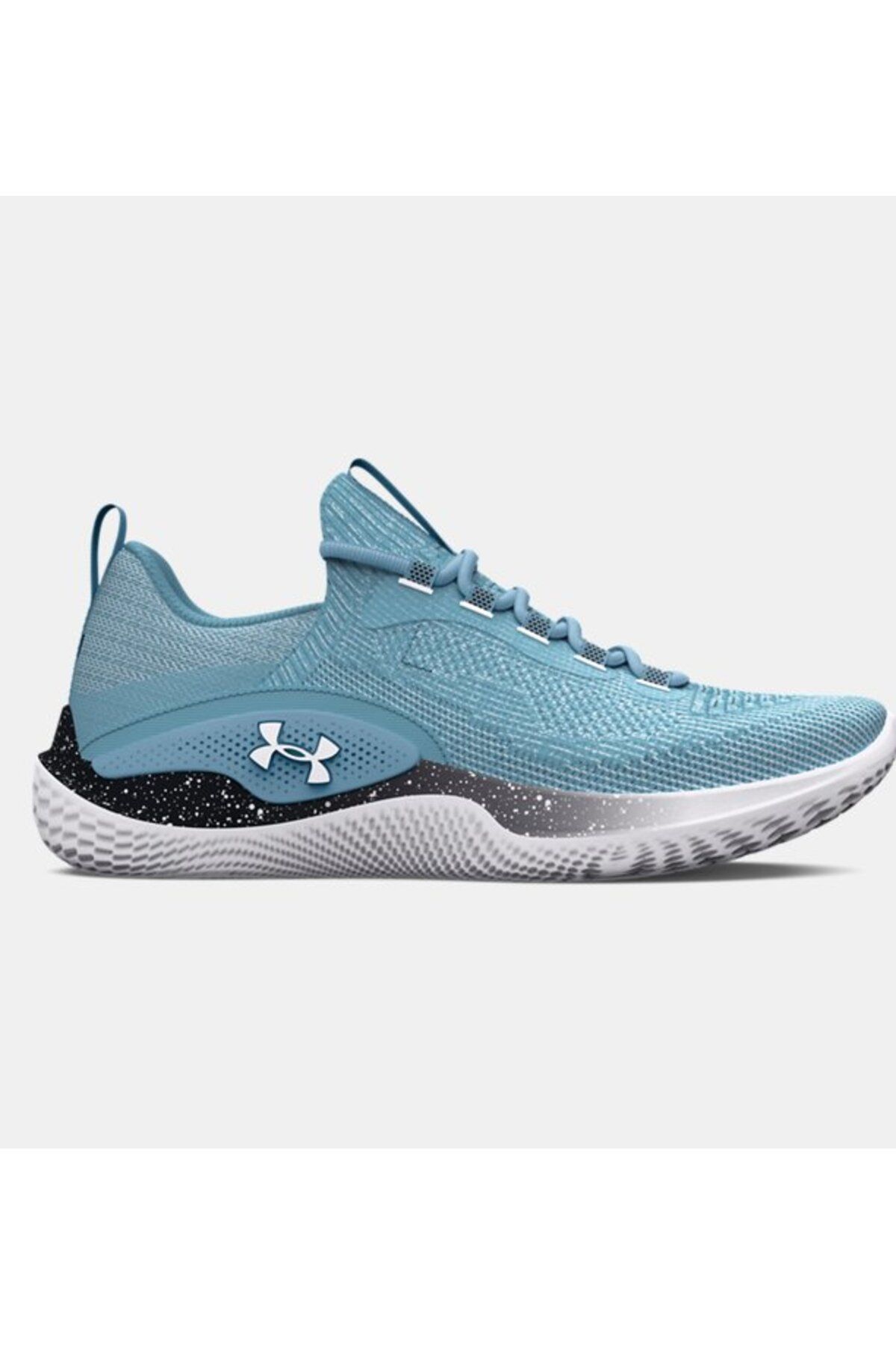 Under Armour Kadın UA Flow Dynamic Antrenman Ayakkabısı 3026107-400