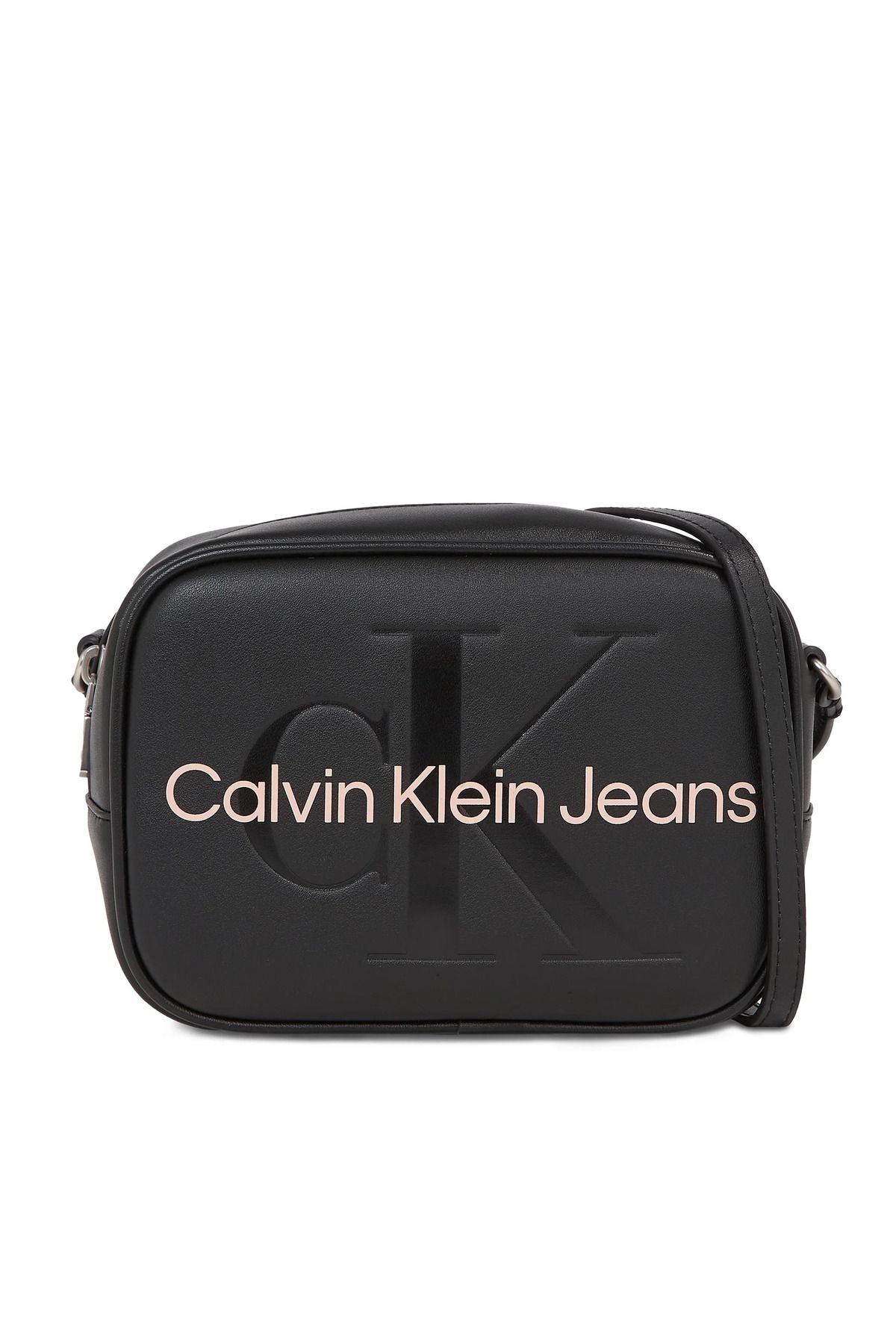 Calvin Klein Kadın Calvin Klein Çapraz Askılı Kadın Çantası K60K610275