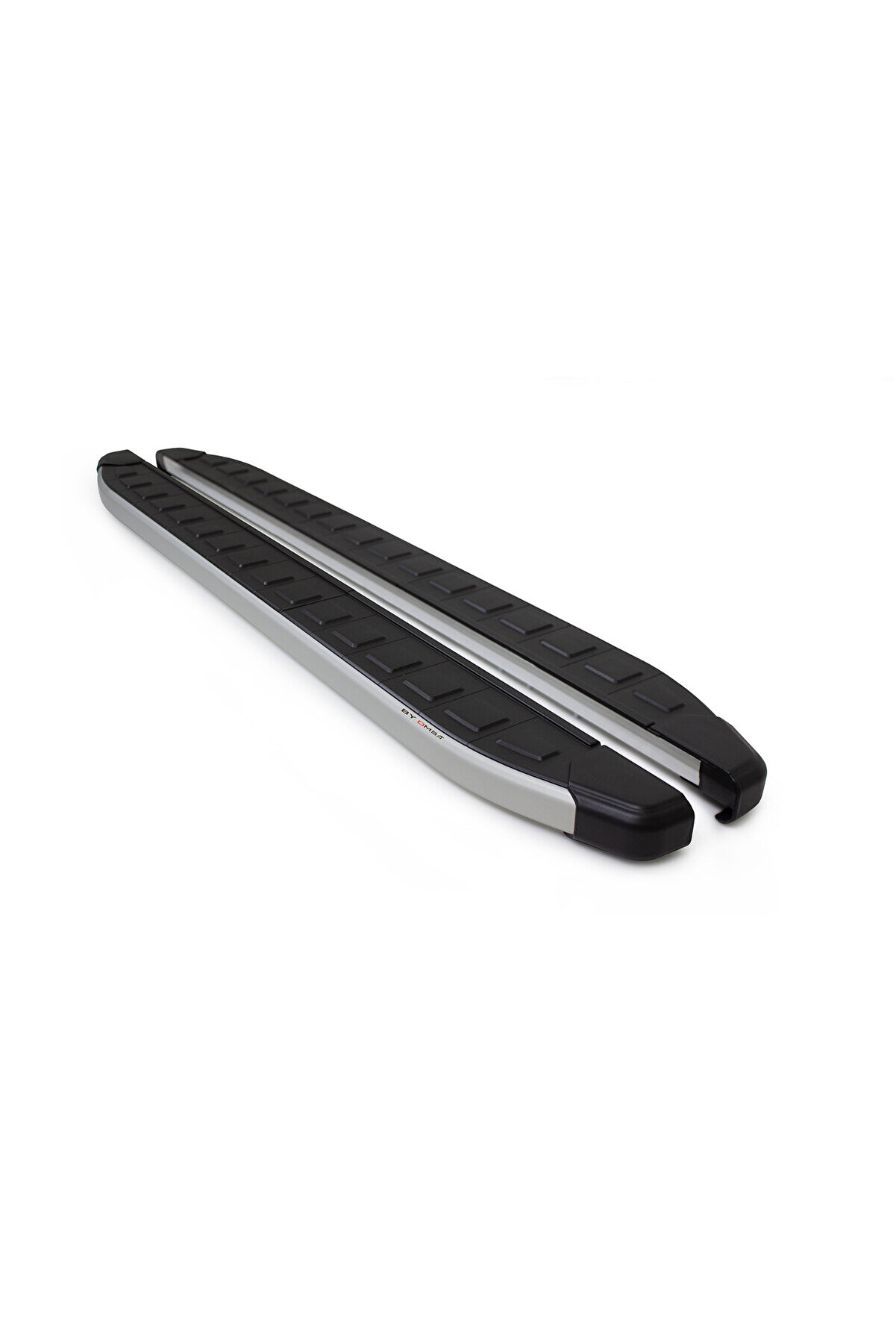 Ford Ranger Proside Yan Basamak Alüminyum 2022 ve Sonrası