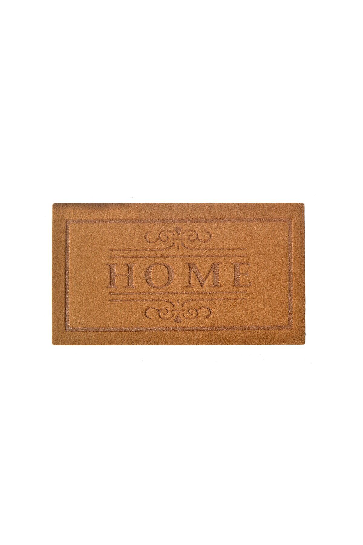 Giz Home Giz Home Parga Kapı Önü Paspası - 40x60 cm