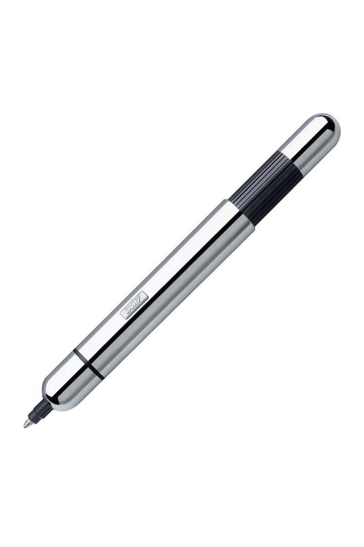 Lamy Pico Parlak Krom Tükenmez Kalem 289