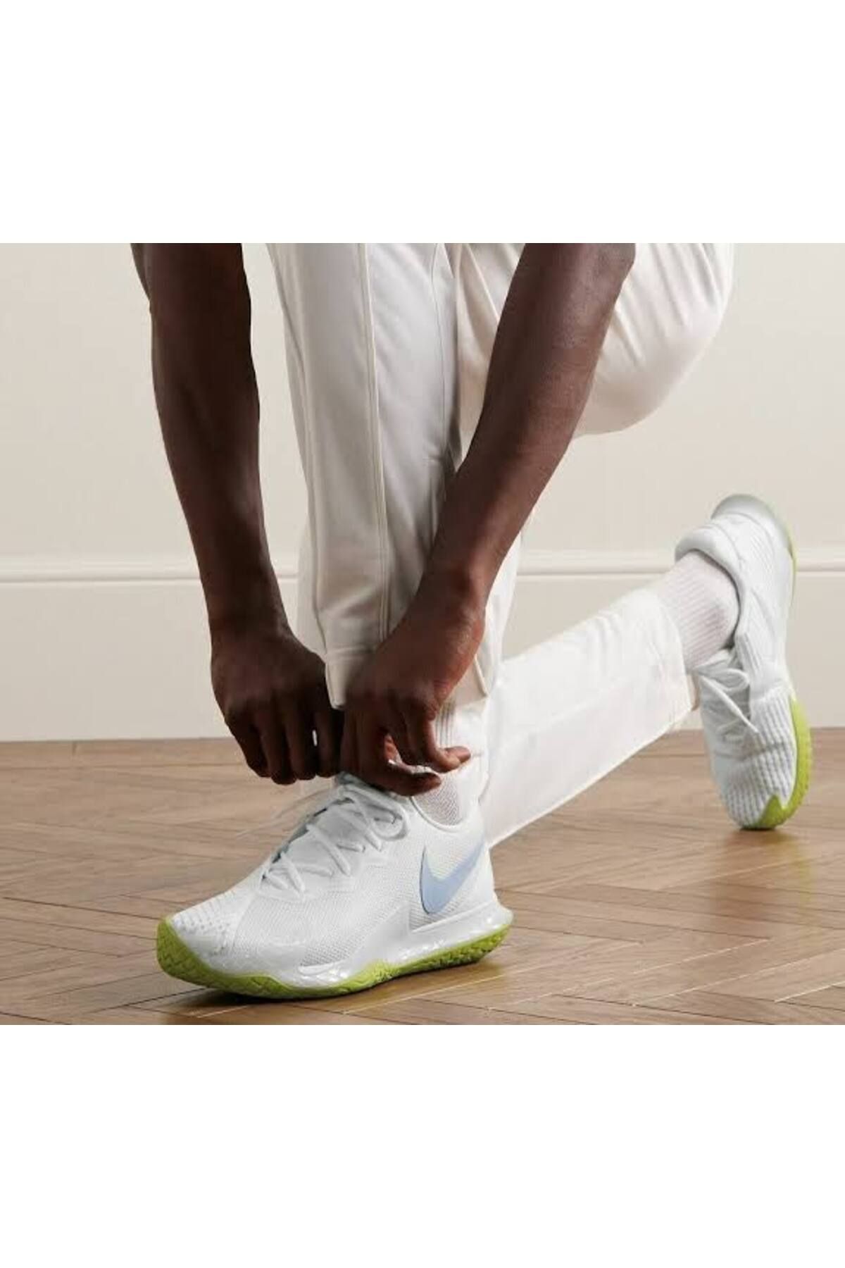 Nike NikeCourt Zoom Vapor Cage 4 Rafa Erkek Tenis Ayakkabısı