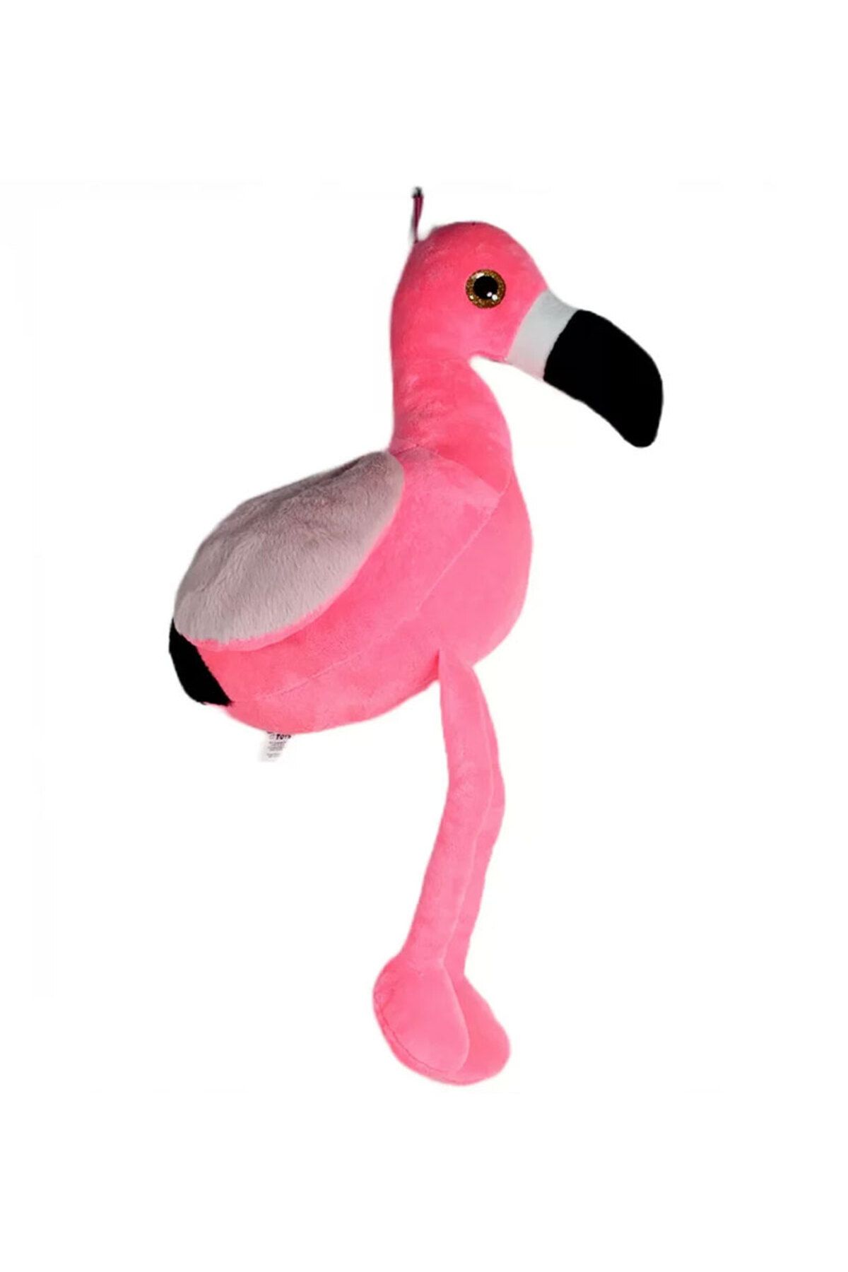 Halley Peluş Flamingo 30 Cm - Mavi Su Dünyası