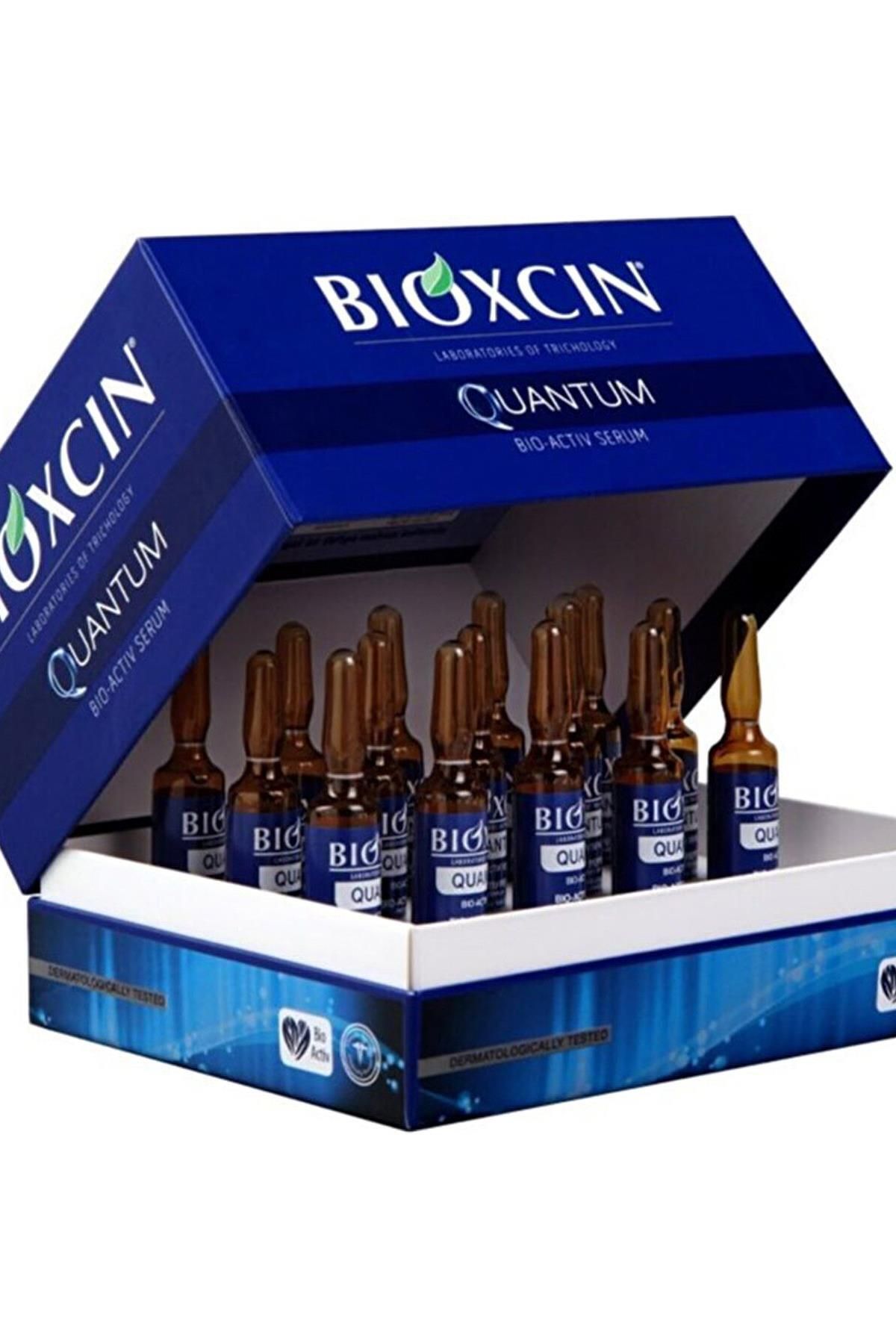 Bioxcin Bioxcin Quantum Serum 15X6 Ml