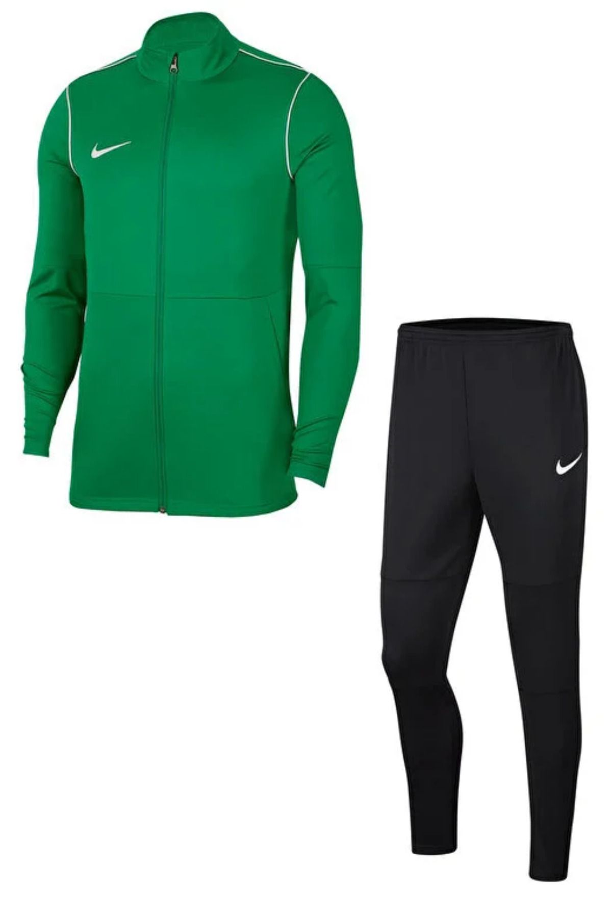 Nike Dri Fit Park Eşofman Takımı