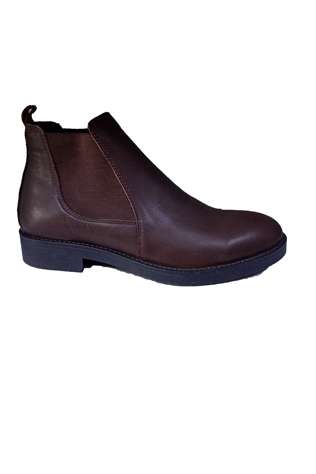 EPOCH SHOES DERİ ERKEK BOT