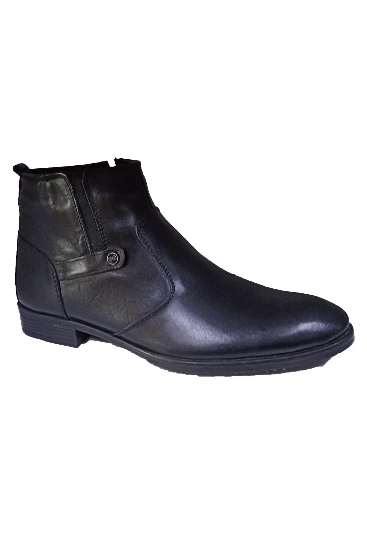 EPOCH SHOES DERİ ERKEK BOT