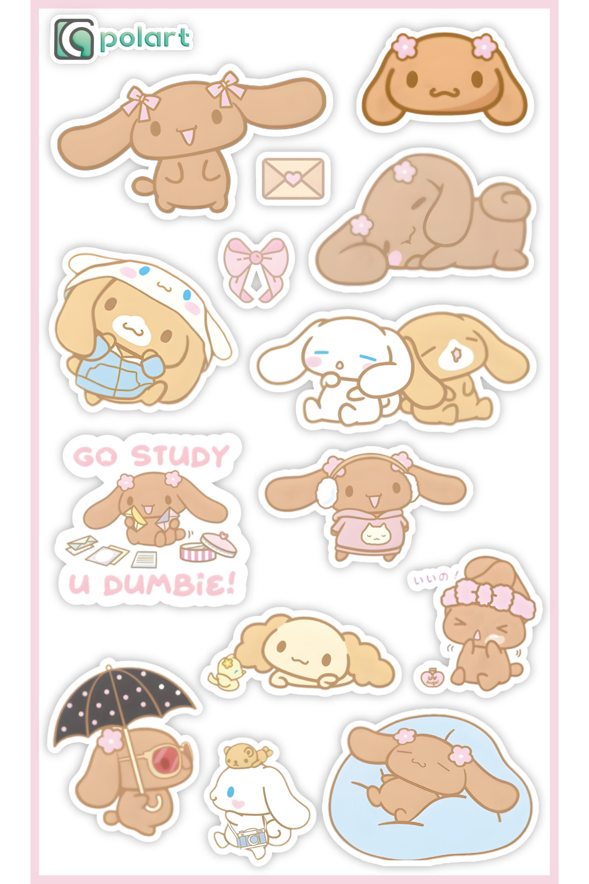 Mocha Sanrio Pfp - 7h0itzz