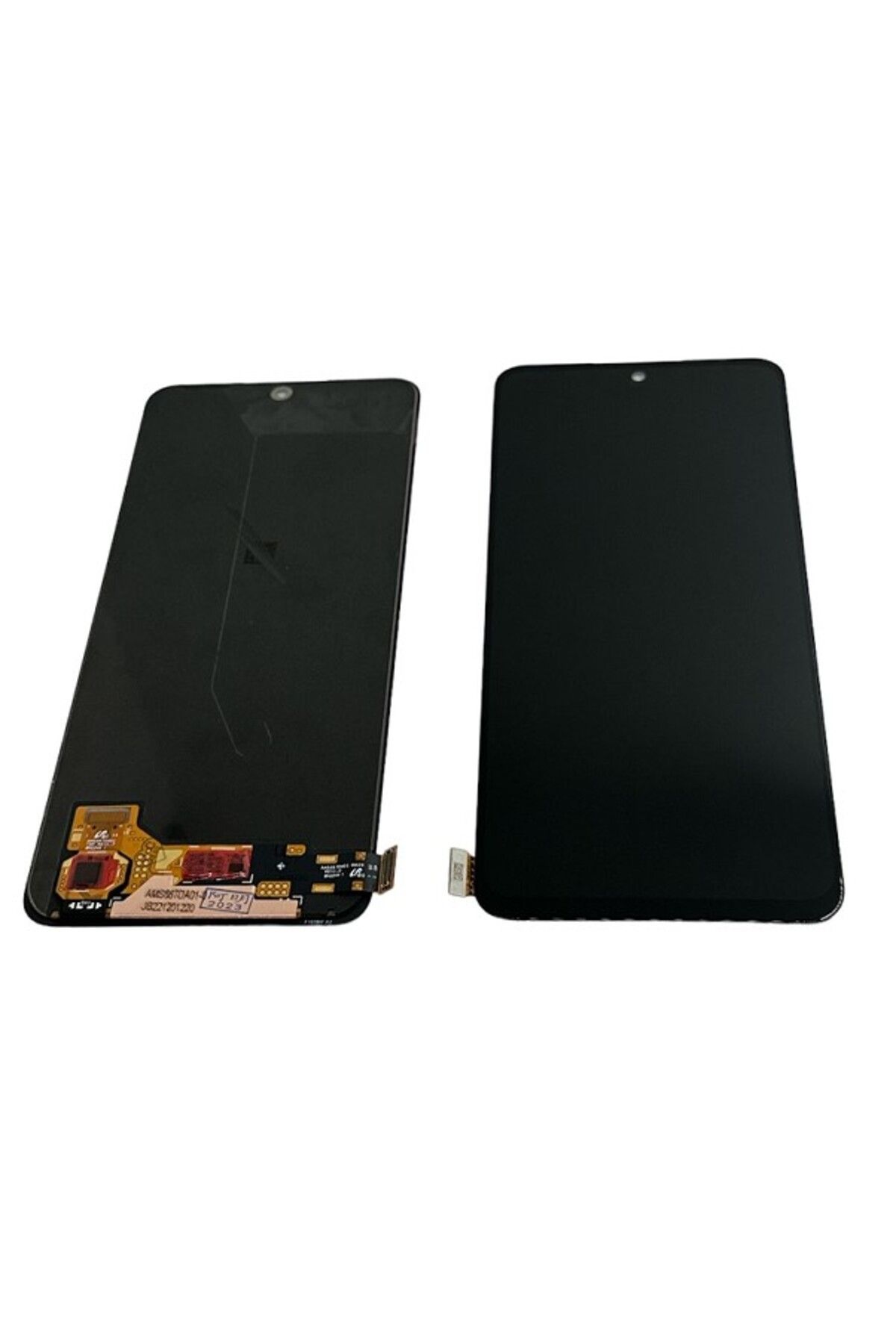 OEM Redmi Note 12 5G Ekran Lcd Ekran (Çıtasız)