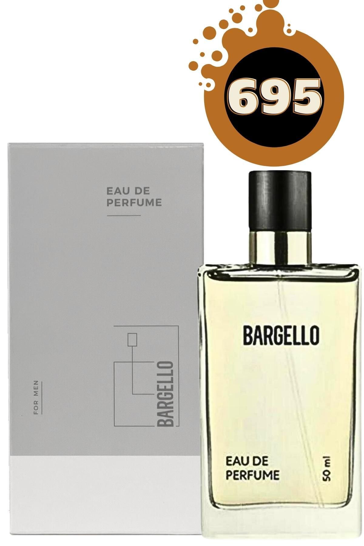 Bargello 695 Floral Edp 50 Ml Erkek Parfüm 2164911040695