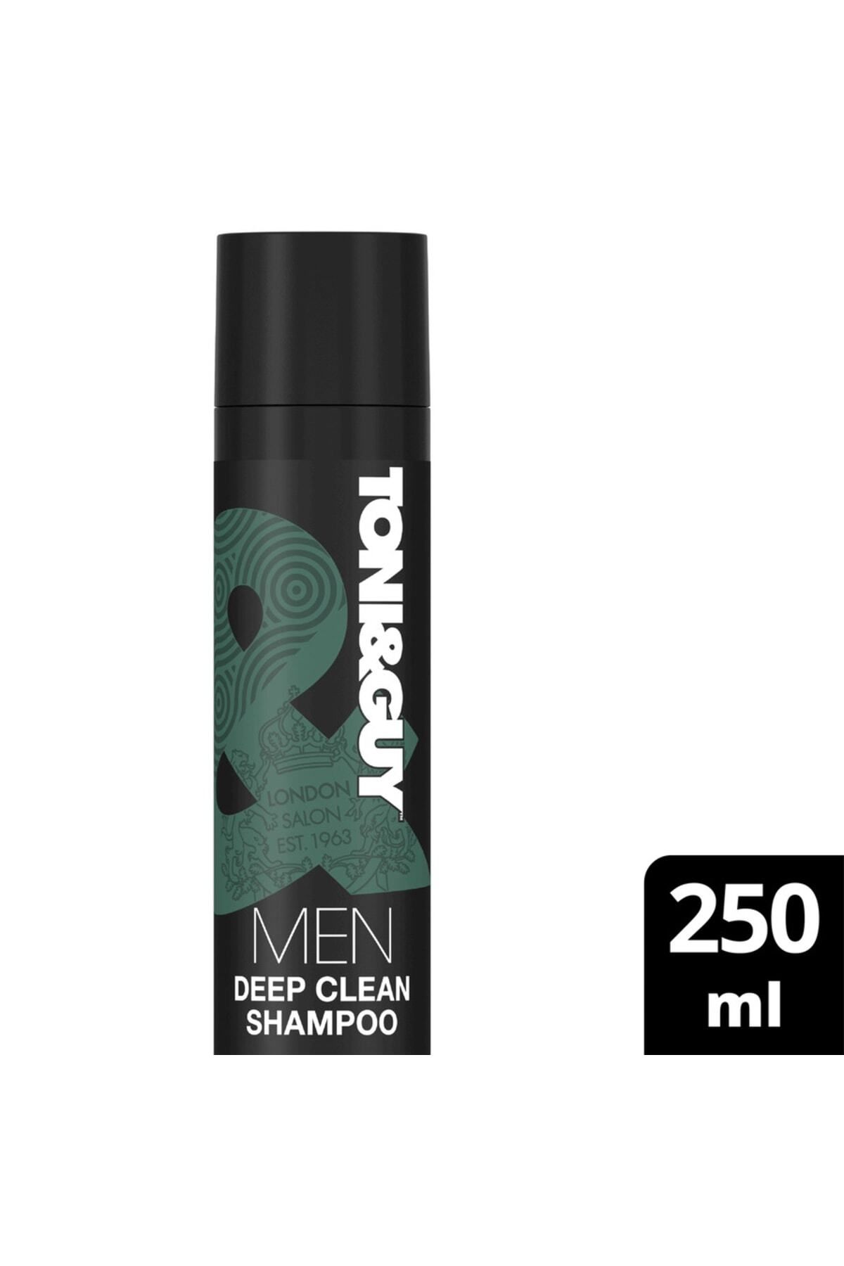 Toni Guy Intensive Purifying Shampoo 250 Ml MehDem63