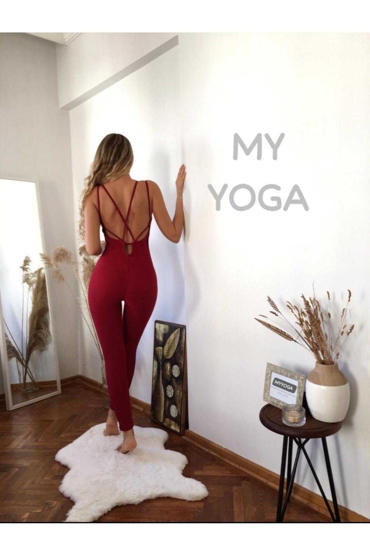 MYYOGA cros yoga pilates tulum