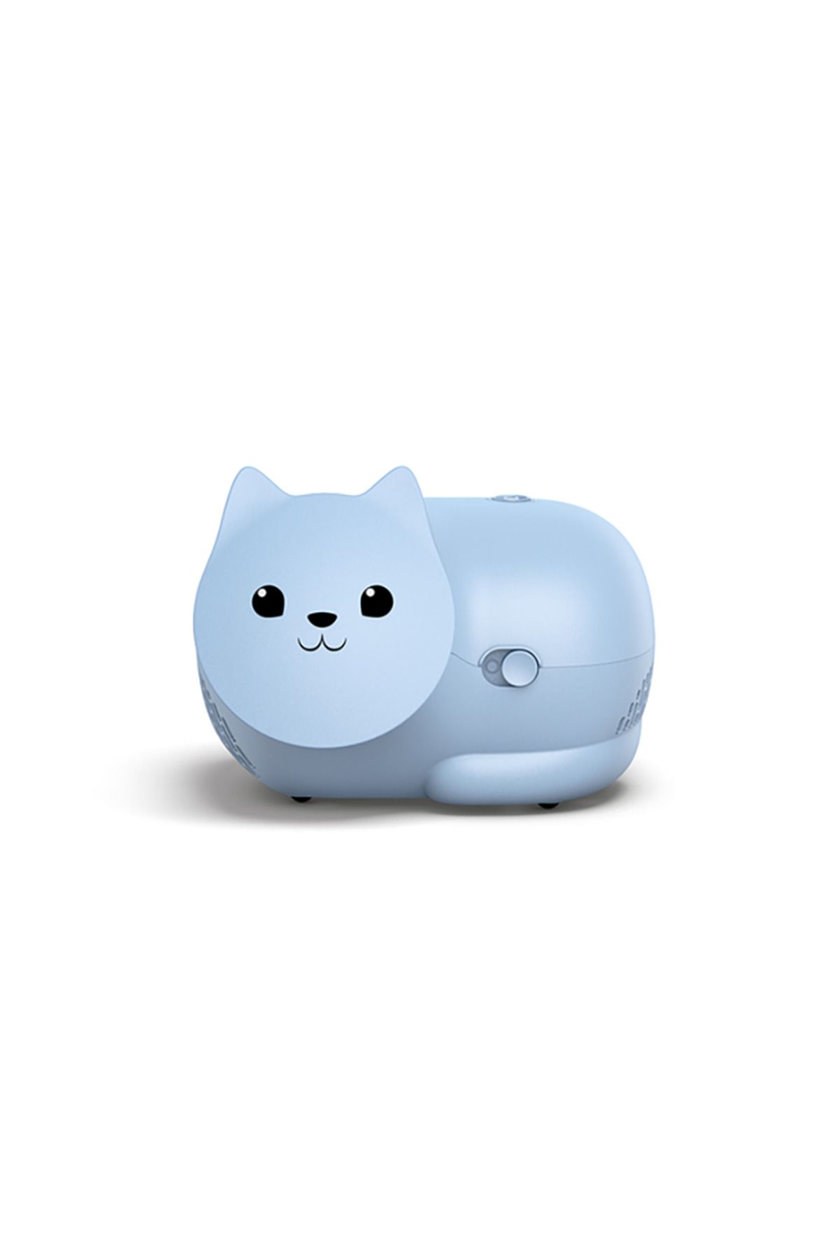 Omron Nebulizatör Nami Cat